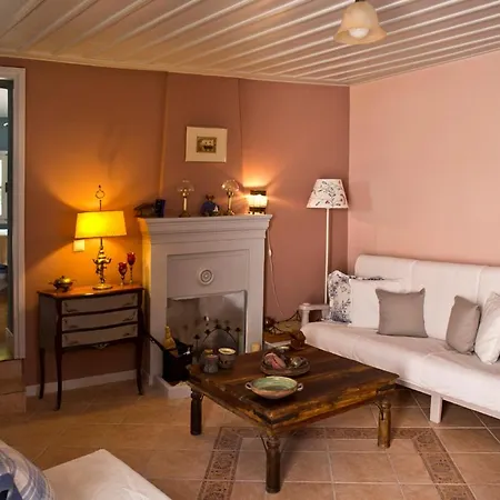 Hotel Maria's Country House