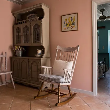 Maria's Country House Leonídion