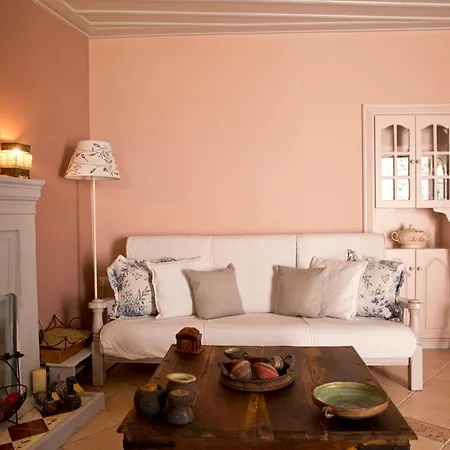 Hotel Maria's Country House *