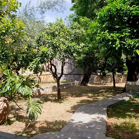 Maria's Country House *