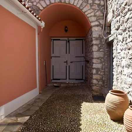 Maria's Country House * Leonídion