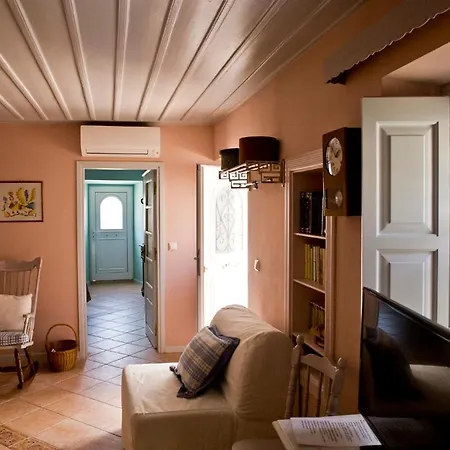 Maria's Country House * Leonídion