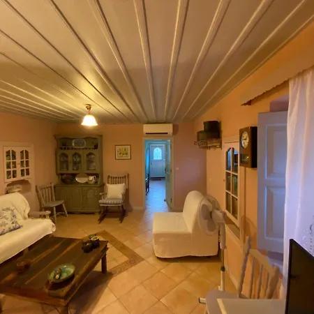 Hotel Maria's Country House Leonídion