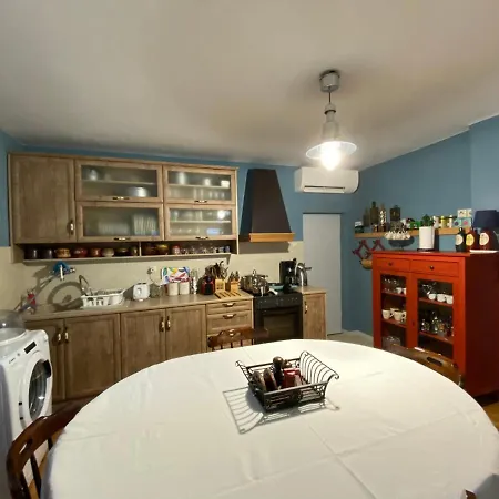 Hotel Maria's Country House