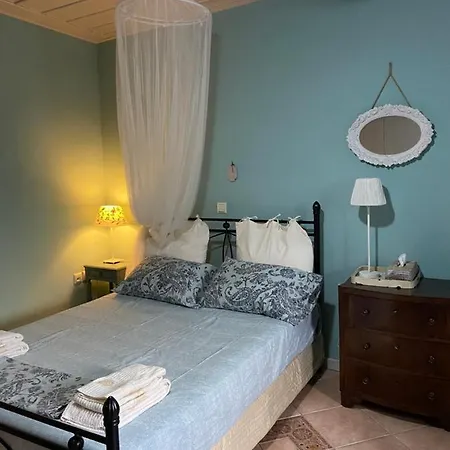 Hotel Maria's Country House