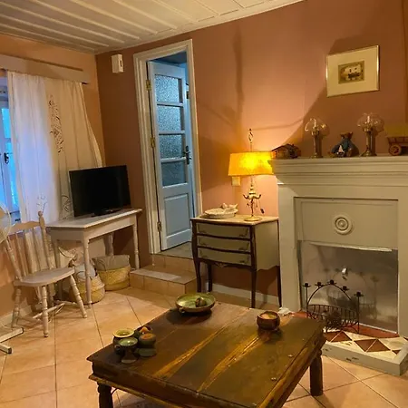 Hotel Maria's Country House *
